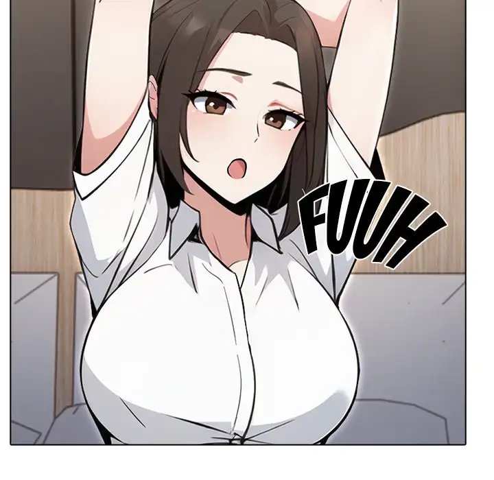 Rachezimmer - Episode 1 - read scene 81