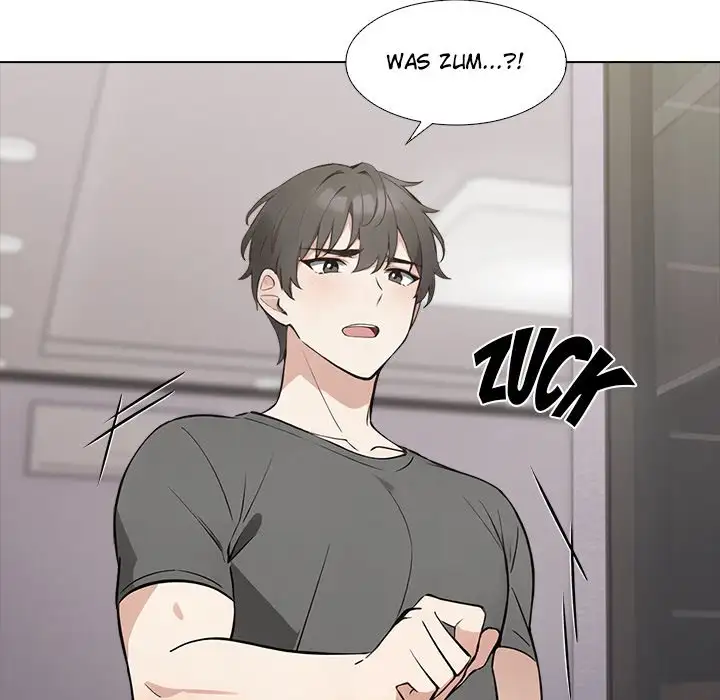 Rachezimmer - Episode 1 - read scene 45