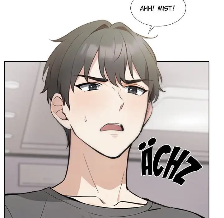 Rachezimmer - Episode 1 - read scene 49