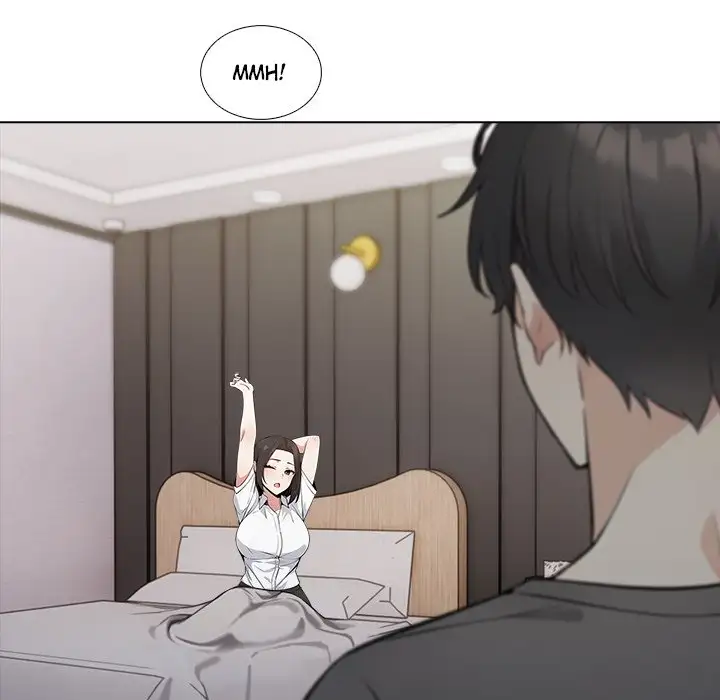 Rachezimmer - Episode 1 - read scene 79