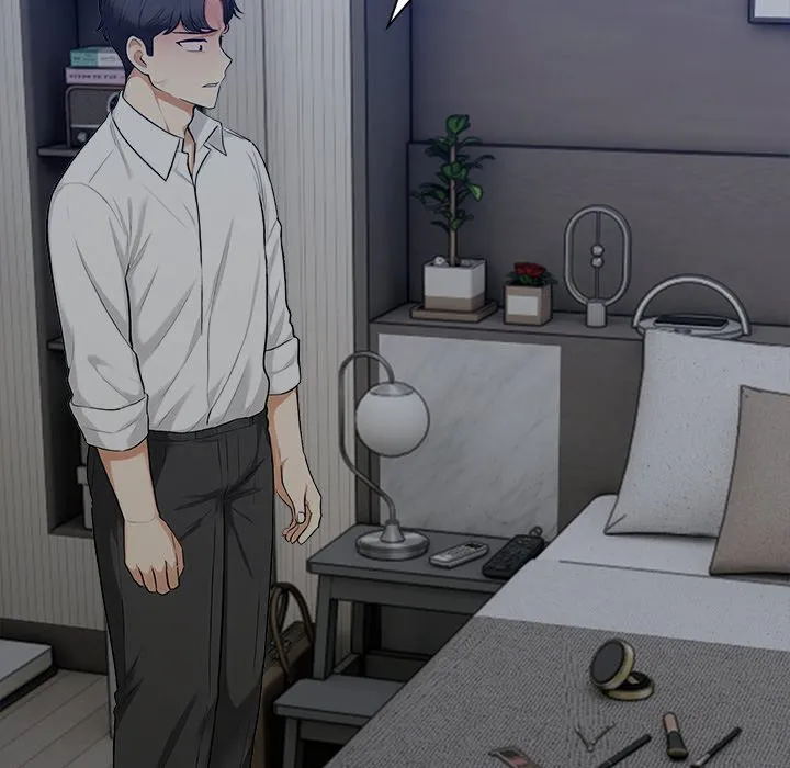 Lustful Tales - Episode 1 - read scene 130