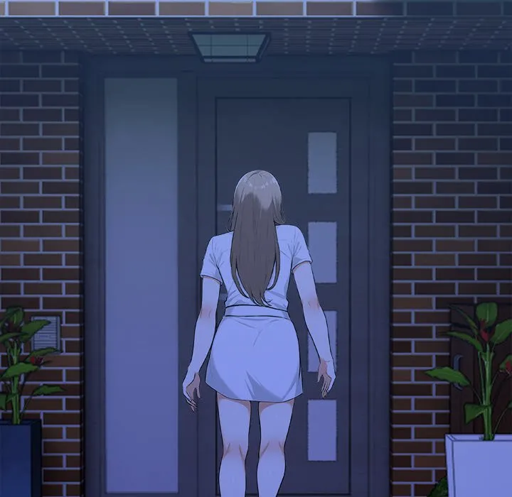 Lustful Tales - Episode 1 - read scene 139