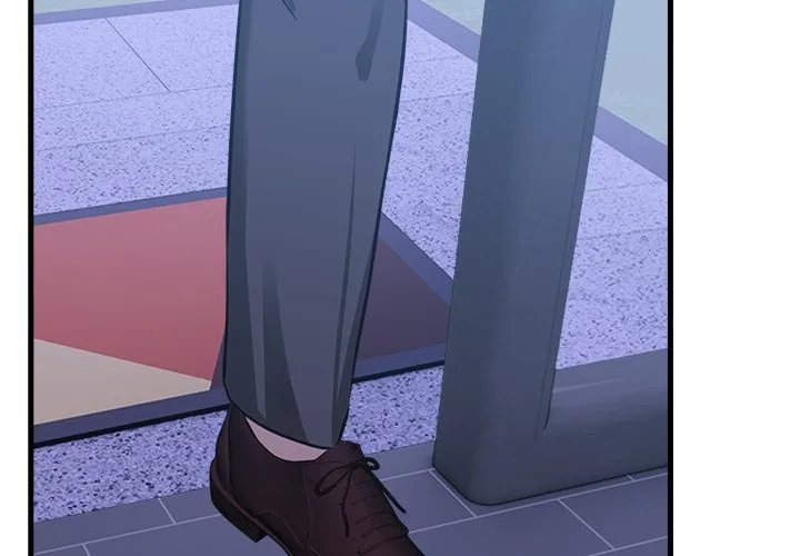 Lustful Tales - Episode 1 - read scene 4