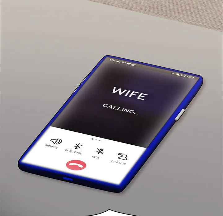 Lustful Tales - Episode 1 - read scene 132