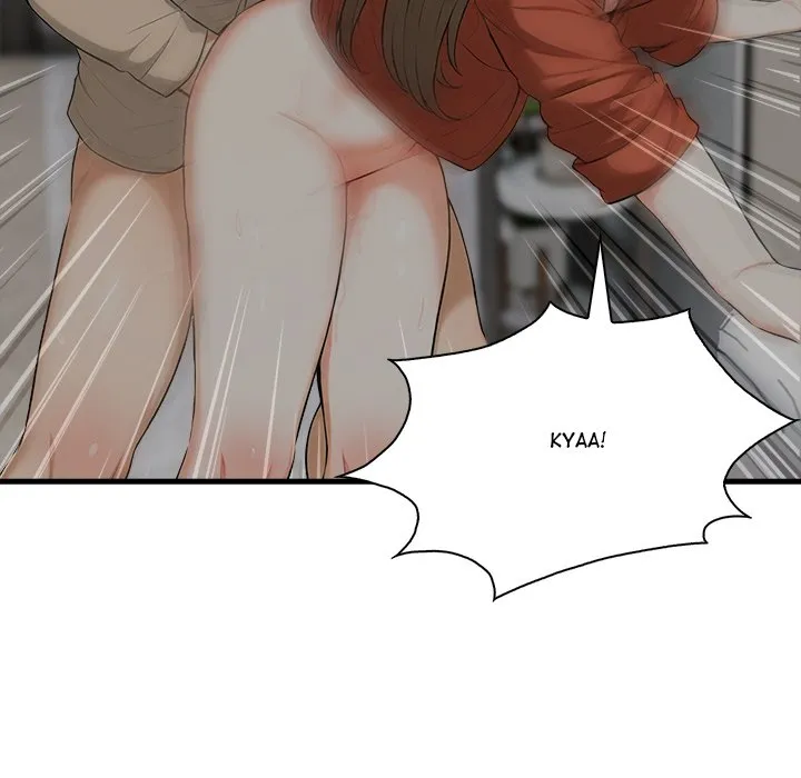 Lustful Tales - Episode 1 - read scene 66