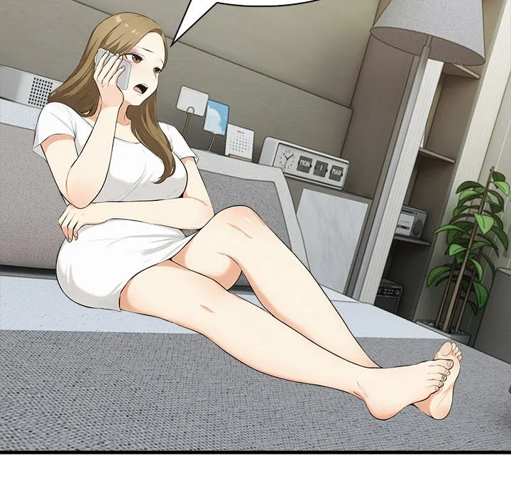 Lustful Tales - Episode 1 - read scene 110