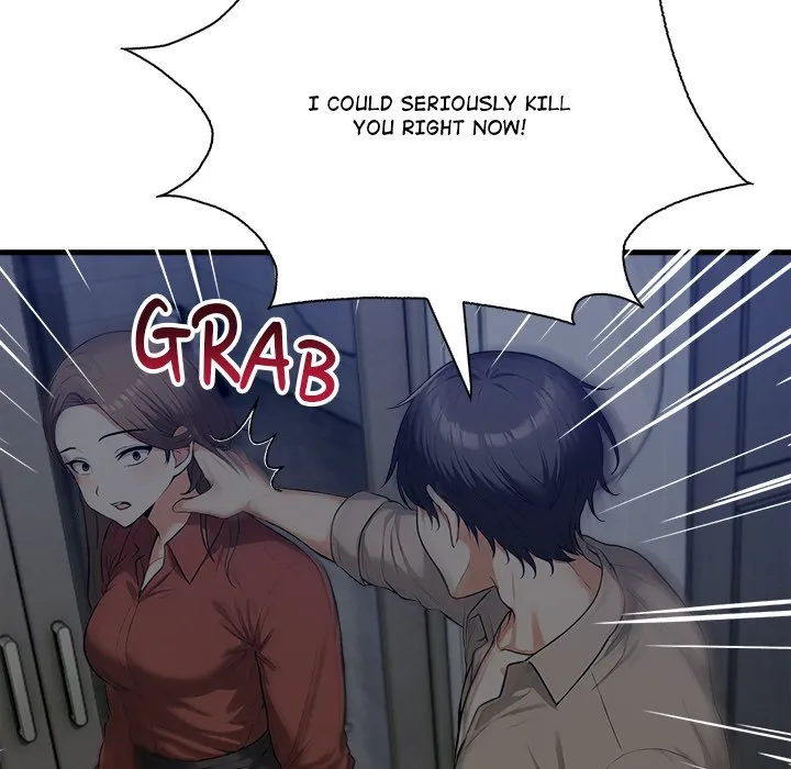 Lustful Tales - Episode 1 - read scene 44