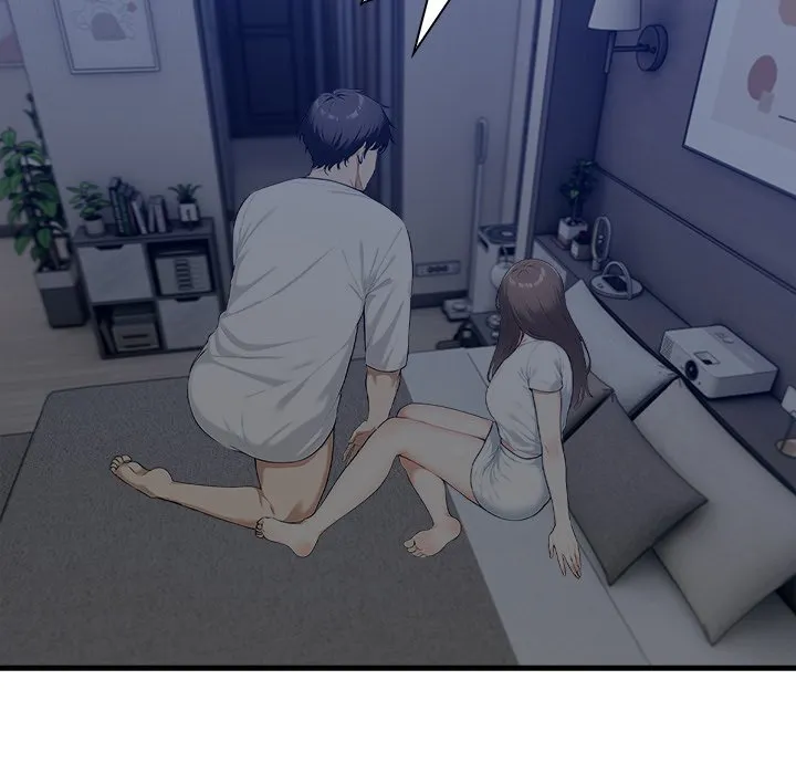 Lustful Tales - Episode 1 - read scene 142