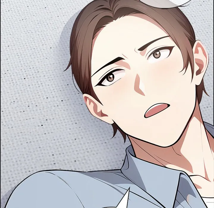 Art of Seduction - Episode 1 - read scene 65