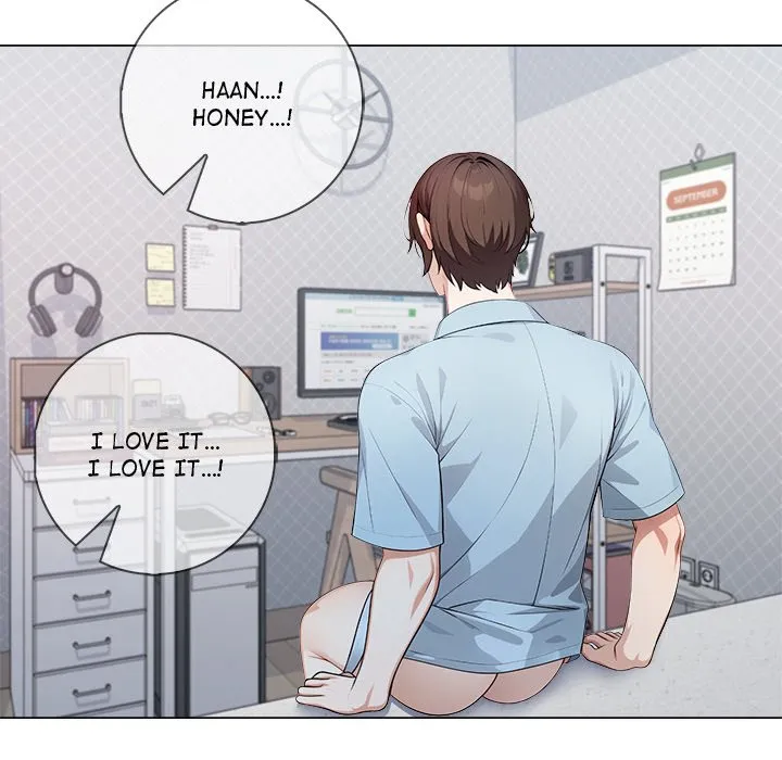 Art of Seduction - Episode 1 - read scene 79