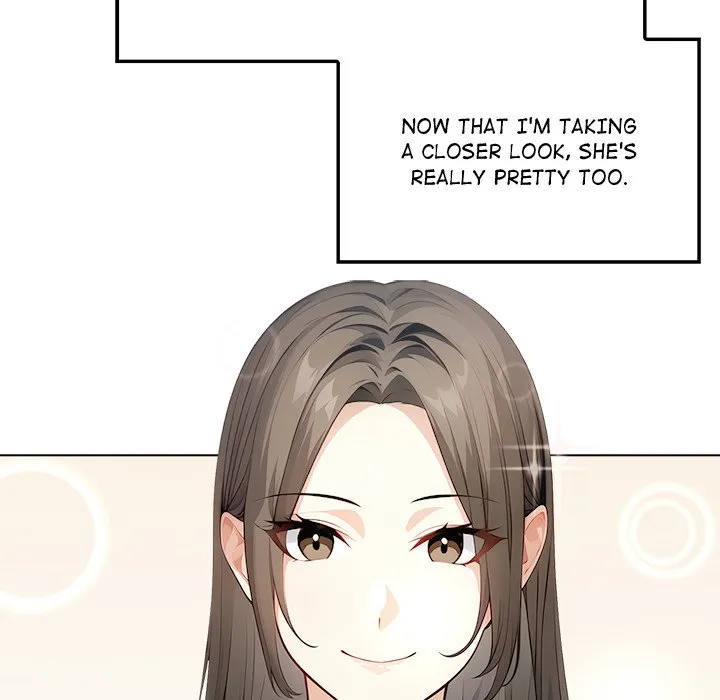 Art of Seduction - Episode 1 - read scene 38