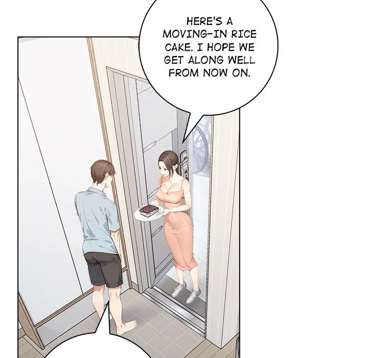 Art of Seduction - Episode 1 - read scene 36