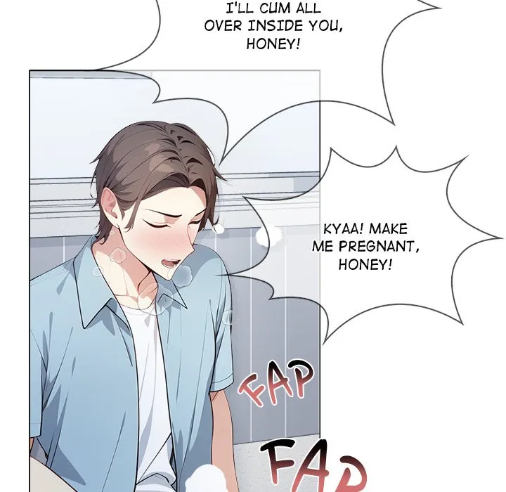 Art of Seduction - Episode 1 - read scene 115