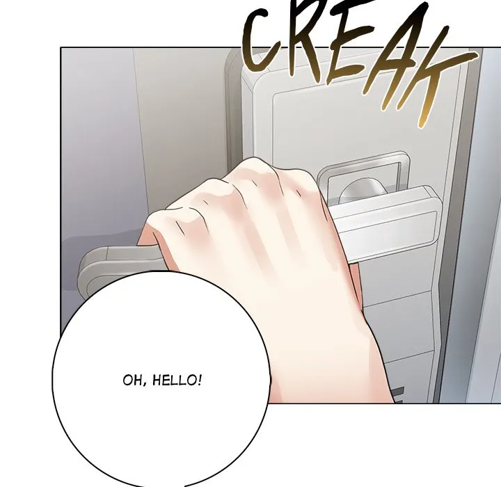 Art of Seduction - Episode 1 - read scene 29