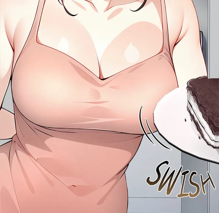 Art of Seduction - Episode 1 - read scene 31