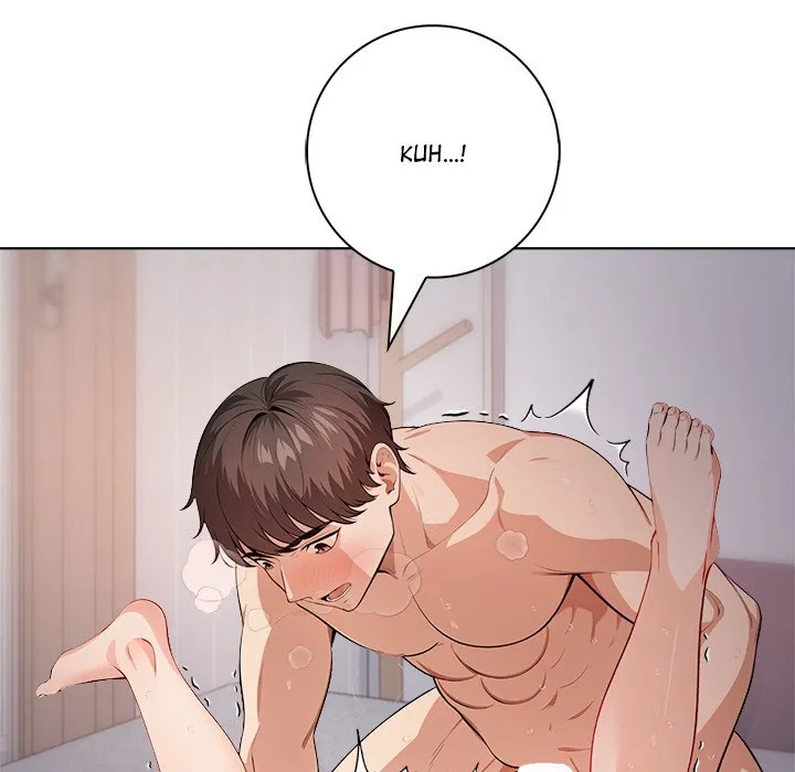 Art of Seduction - Episode 1 - read scene 110