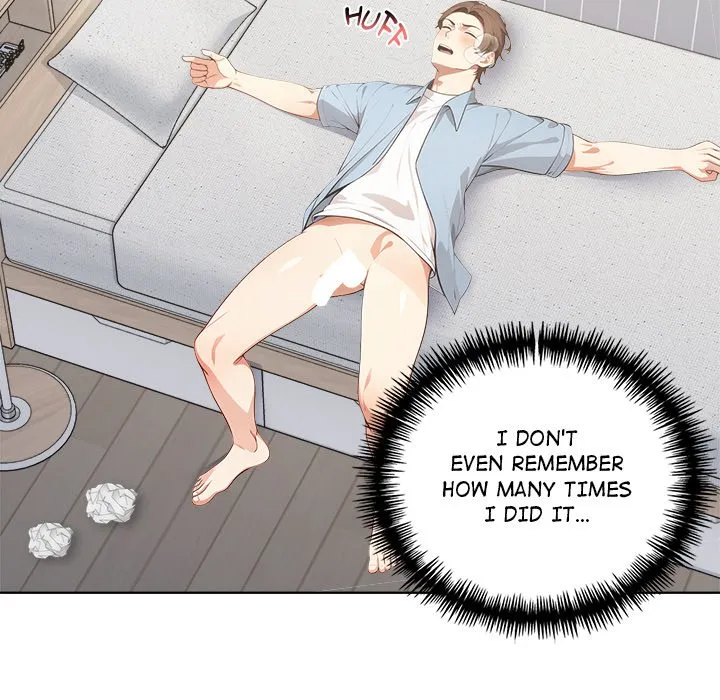 Art of Seduction - Episode 1 - read scene 61