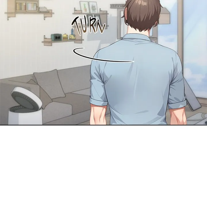 Art of Seduction - Episode 1 - read scene 54