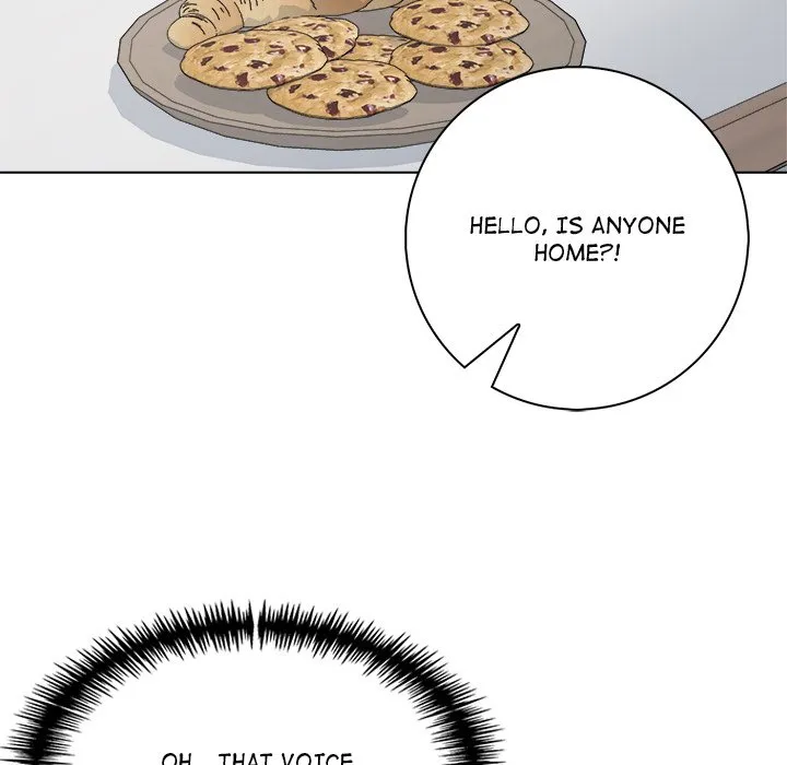 Art of Seduction - Episode 1 - read scene 25