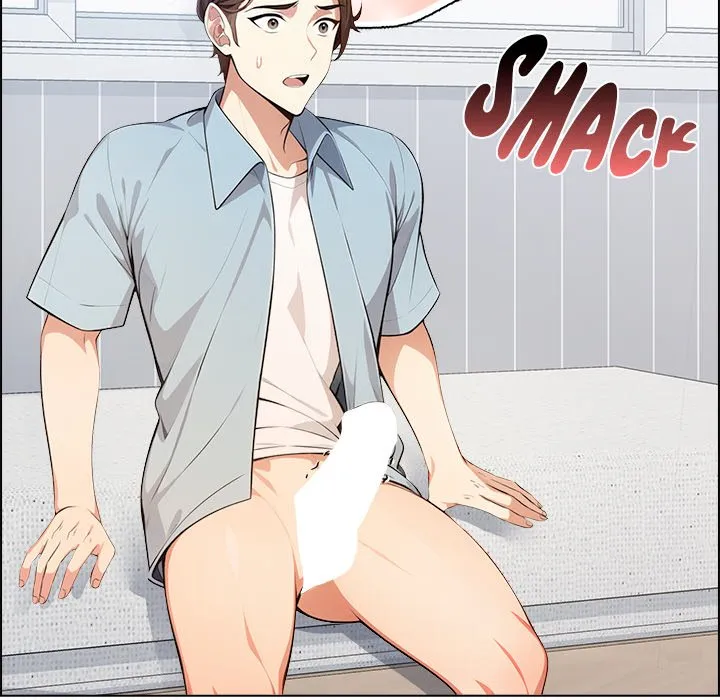 Art of Seduction - Episode 1 - read scene 82