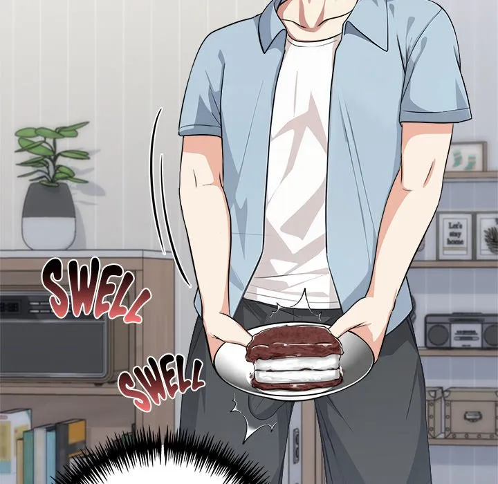 Art of Seduction - Episode 1 - read scene 46