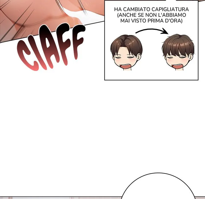 L'arte della seduzione - Episode 1 - read scene 76