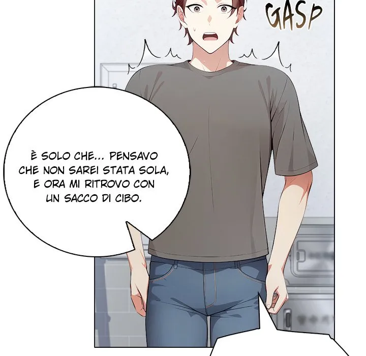 L'arte della seduzione - Episode 1 - read scene 138