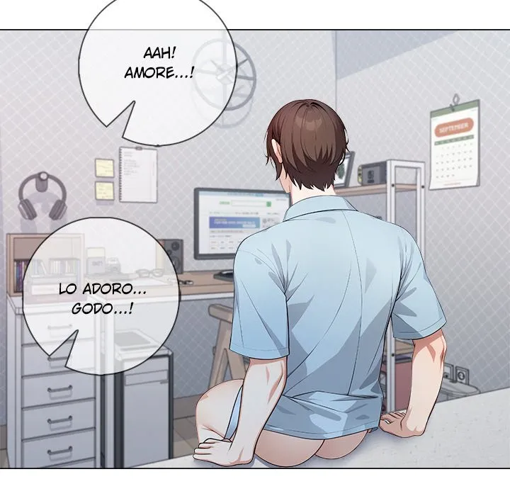 L'arte della seduzione - Episode 1 - read scene 79