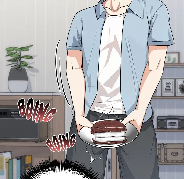 L'arte della seduzione - Episode 1 - read scene 46