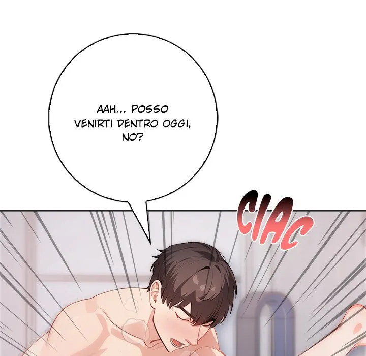 L'arte della seduzione - Episode 1 - read scene 99