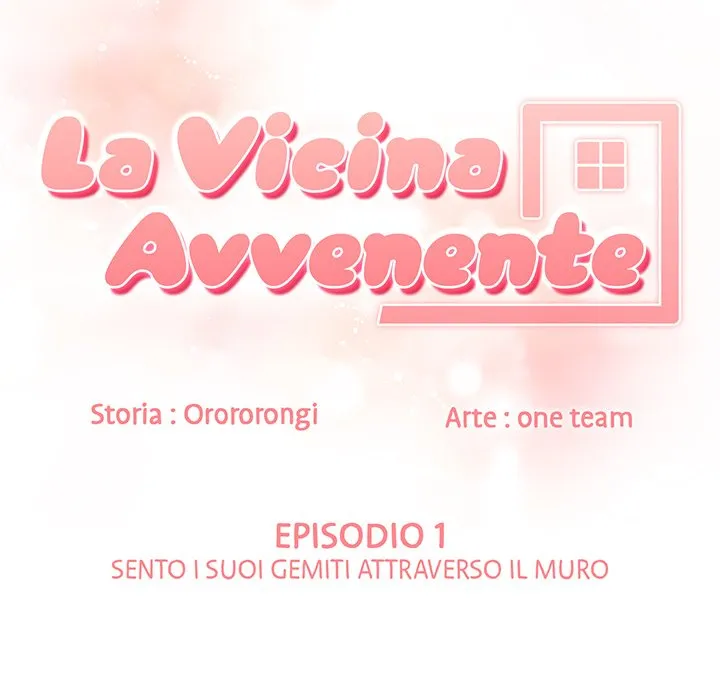 L'arte della seduzione - Episode 1 - read scene 21