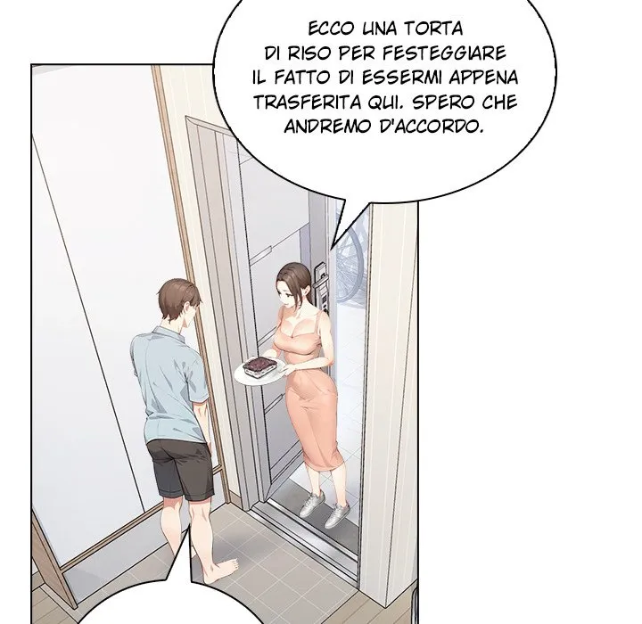 L'arte della seduzione - Episode 1 - read scene 36