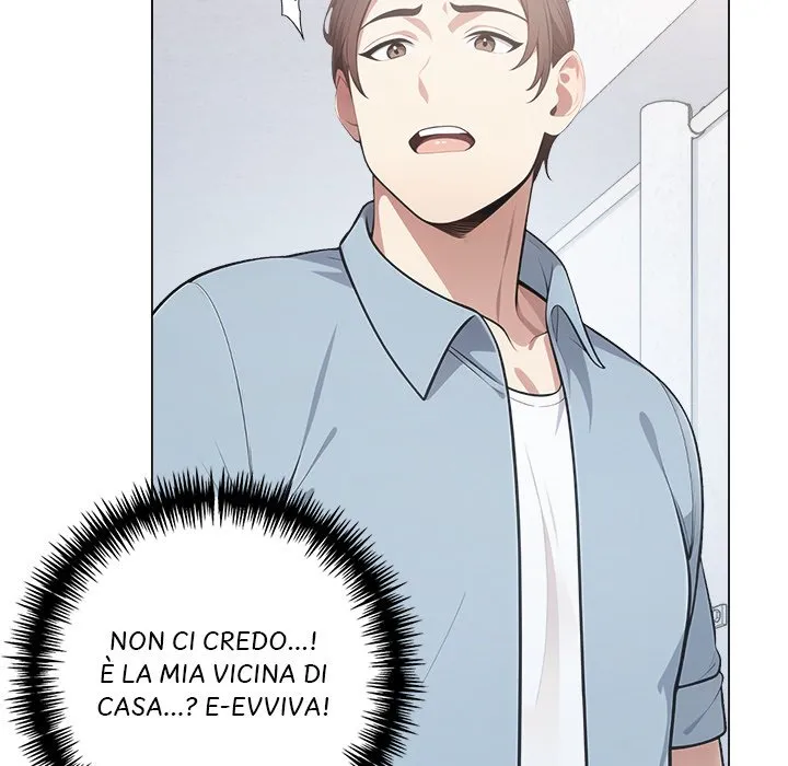 L'arte della seduzione - Episode 1 - read scene 16