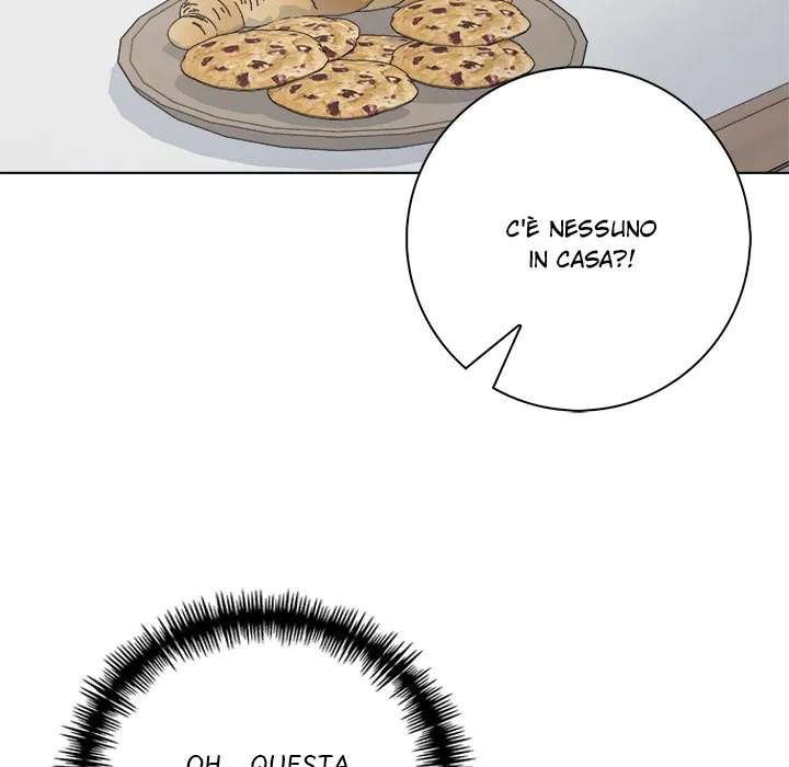 L'arte della seduzione - Episode 1 - read scene 25