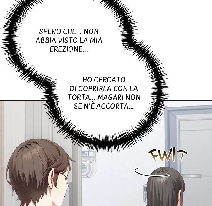 L'arte della seduzione - Episode 1 - read scene 49