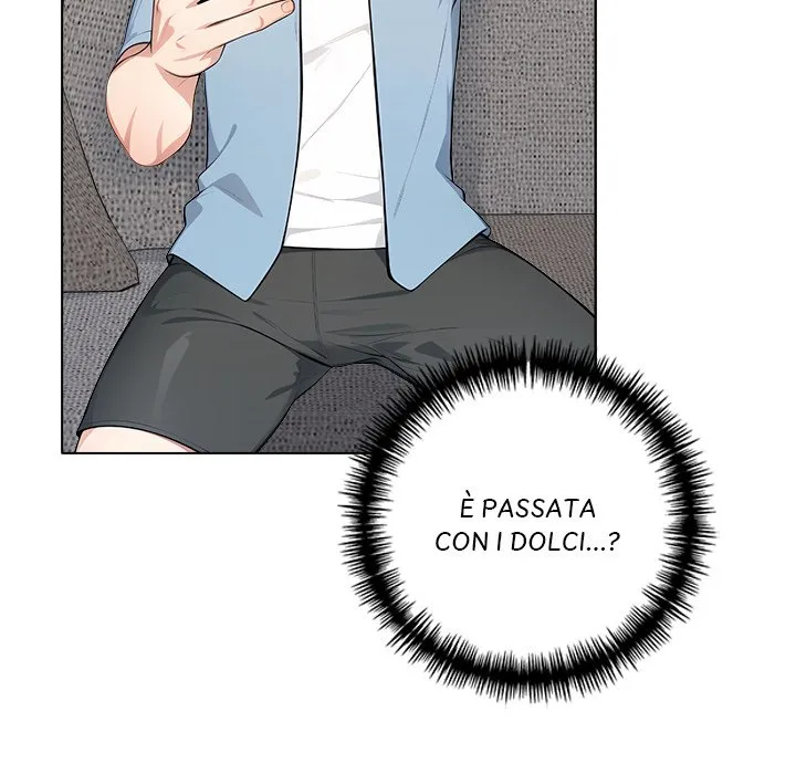 L'arte della seduzione - Episode 1 - read scene 27