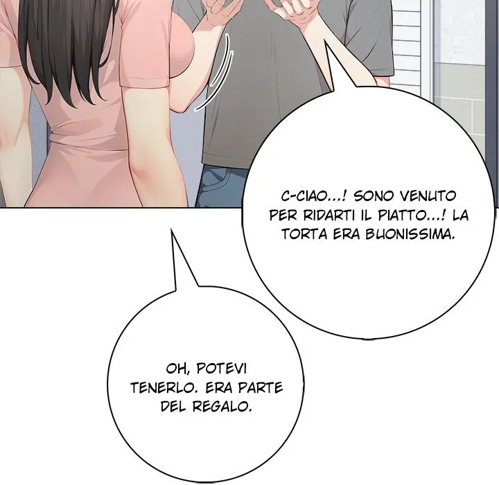 L'arte della seduzione - Episode 1 - read scene 129