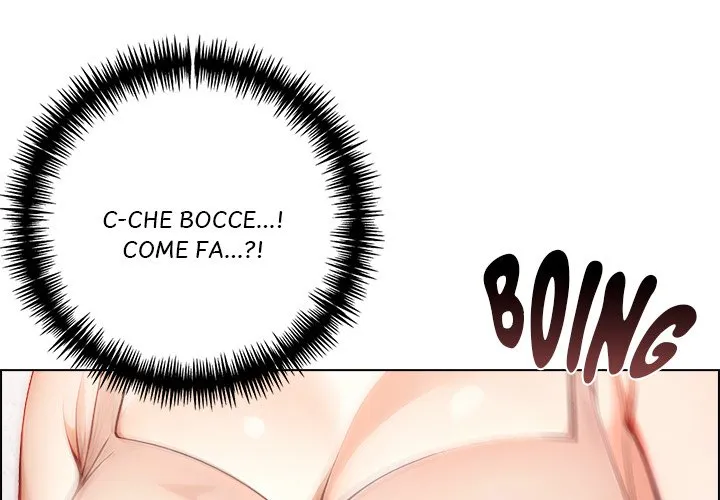 L'arte della seduzione - Episode 1 - read scene 4