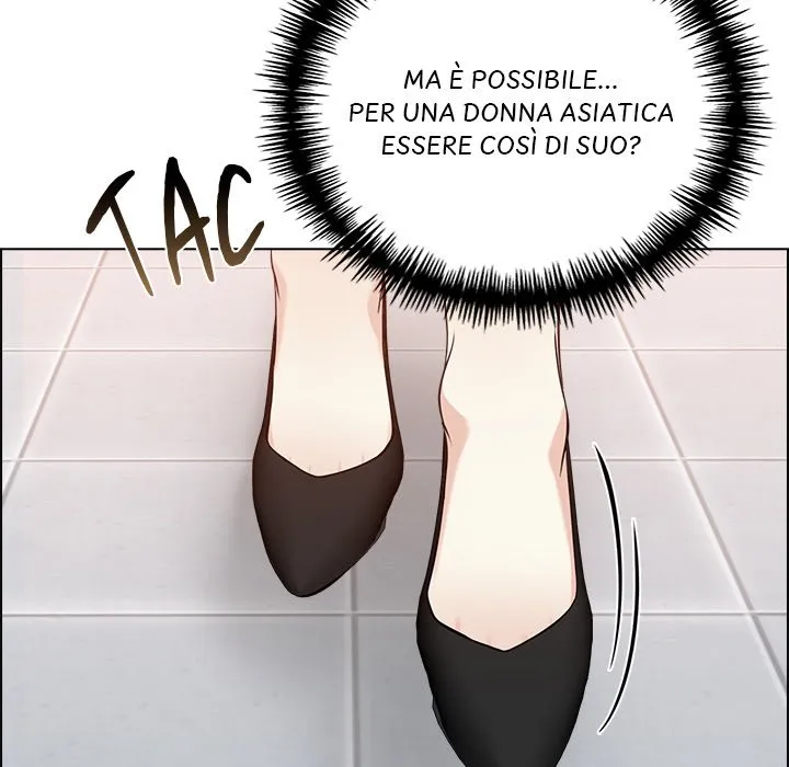 L'arte della seduzione - Episode 1 - read scene 6