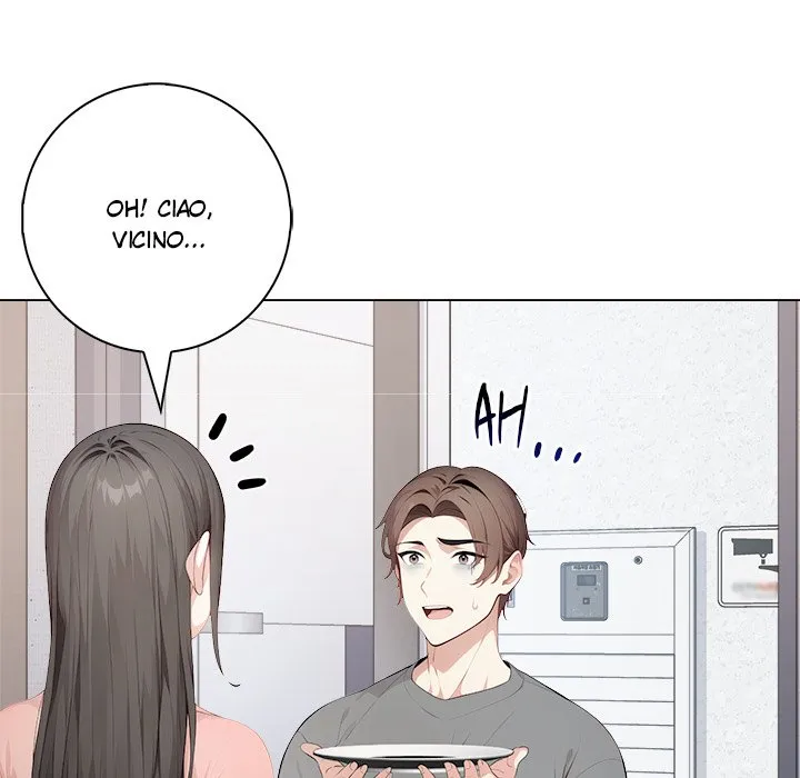 L'arte della seduzione - Episode 1 - read scene 128