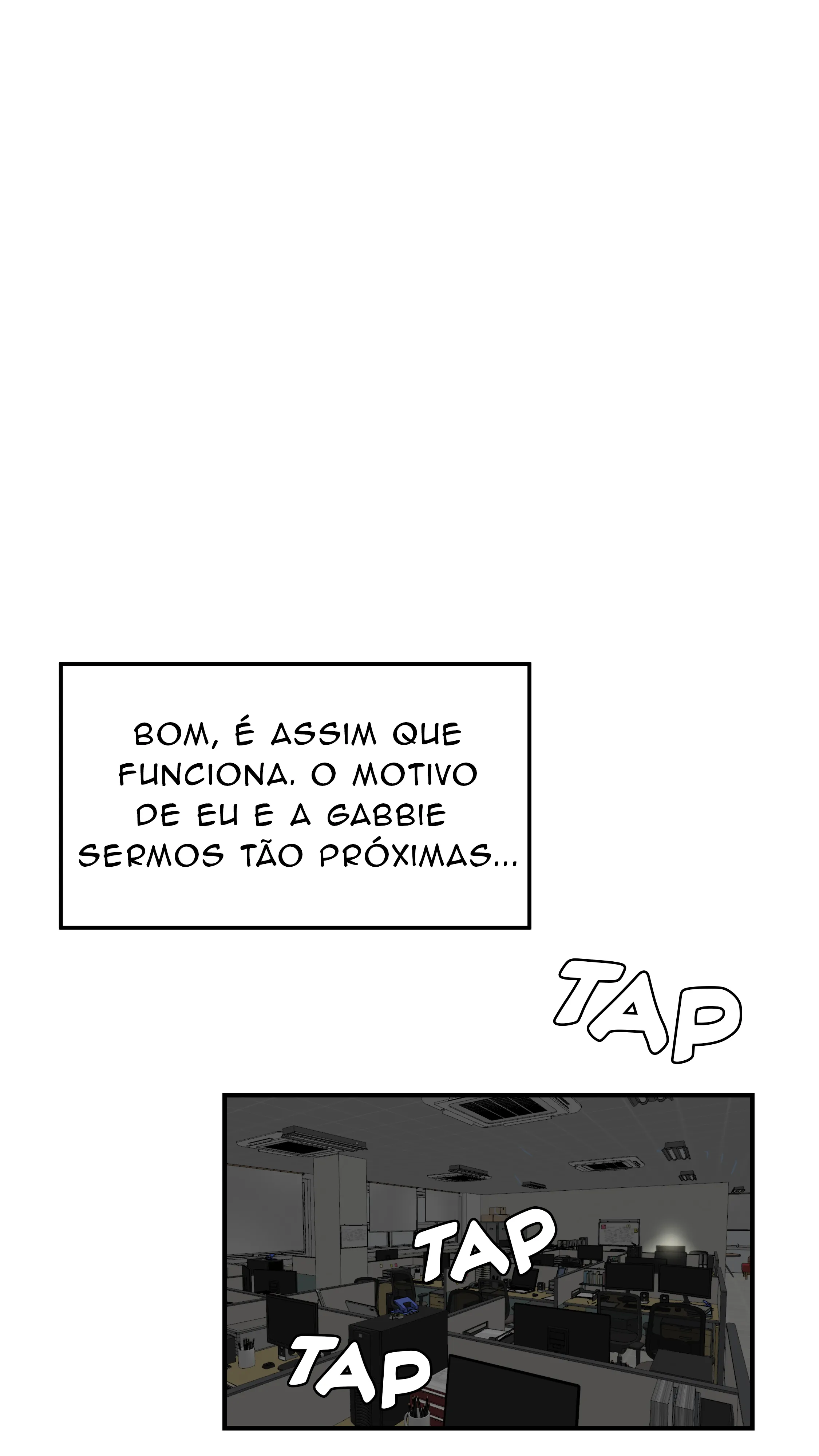 Escritório de Drama - Episode 1 - read scene 48