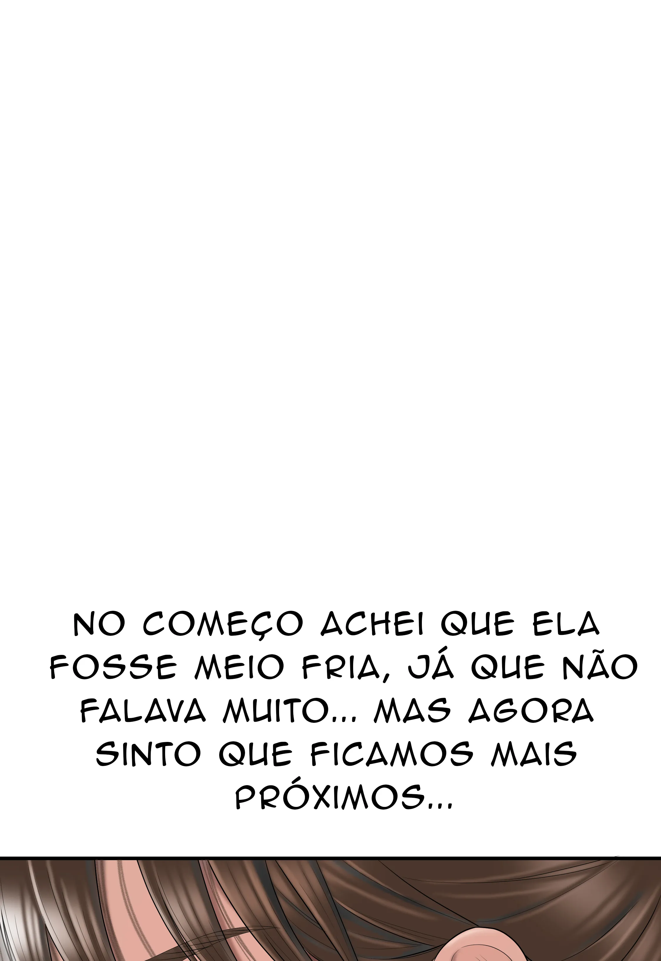 Escritório de Drama - Episode 1 - read scene 33