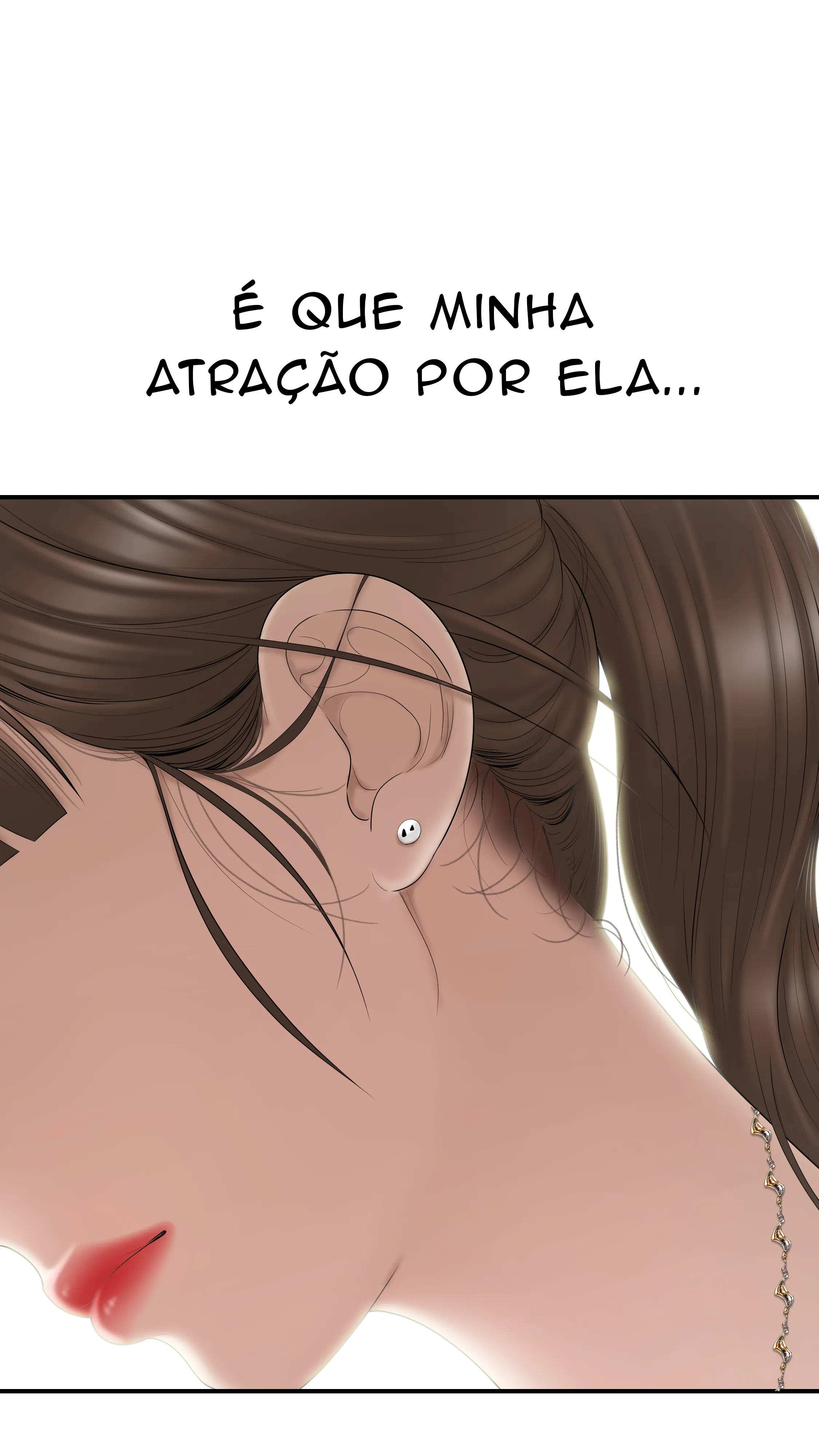 Escritório de Drama - Episode 1 - read scene 37