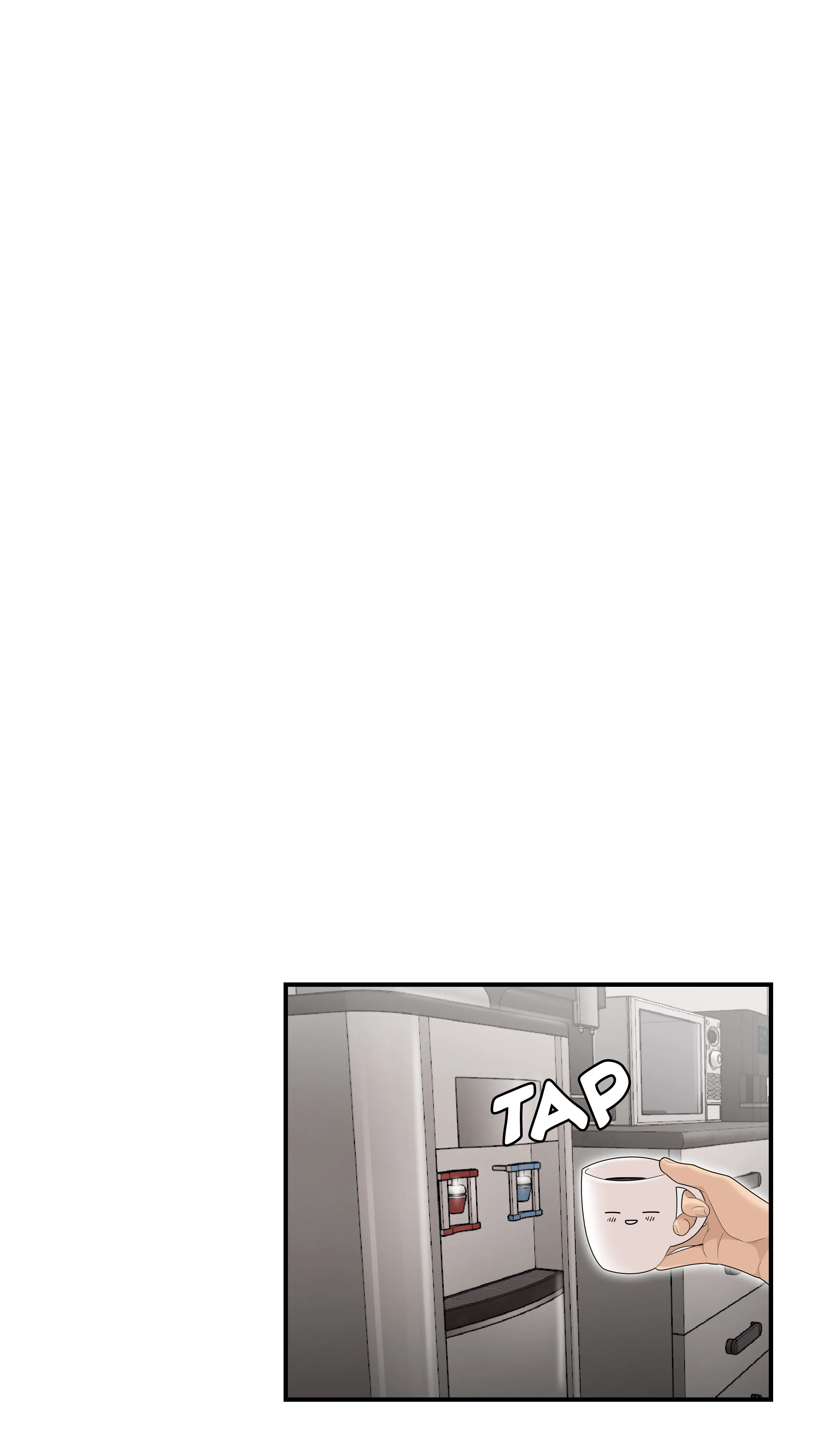 Escritório de Drama - Episode 1 - read scene 42