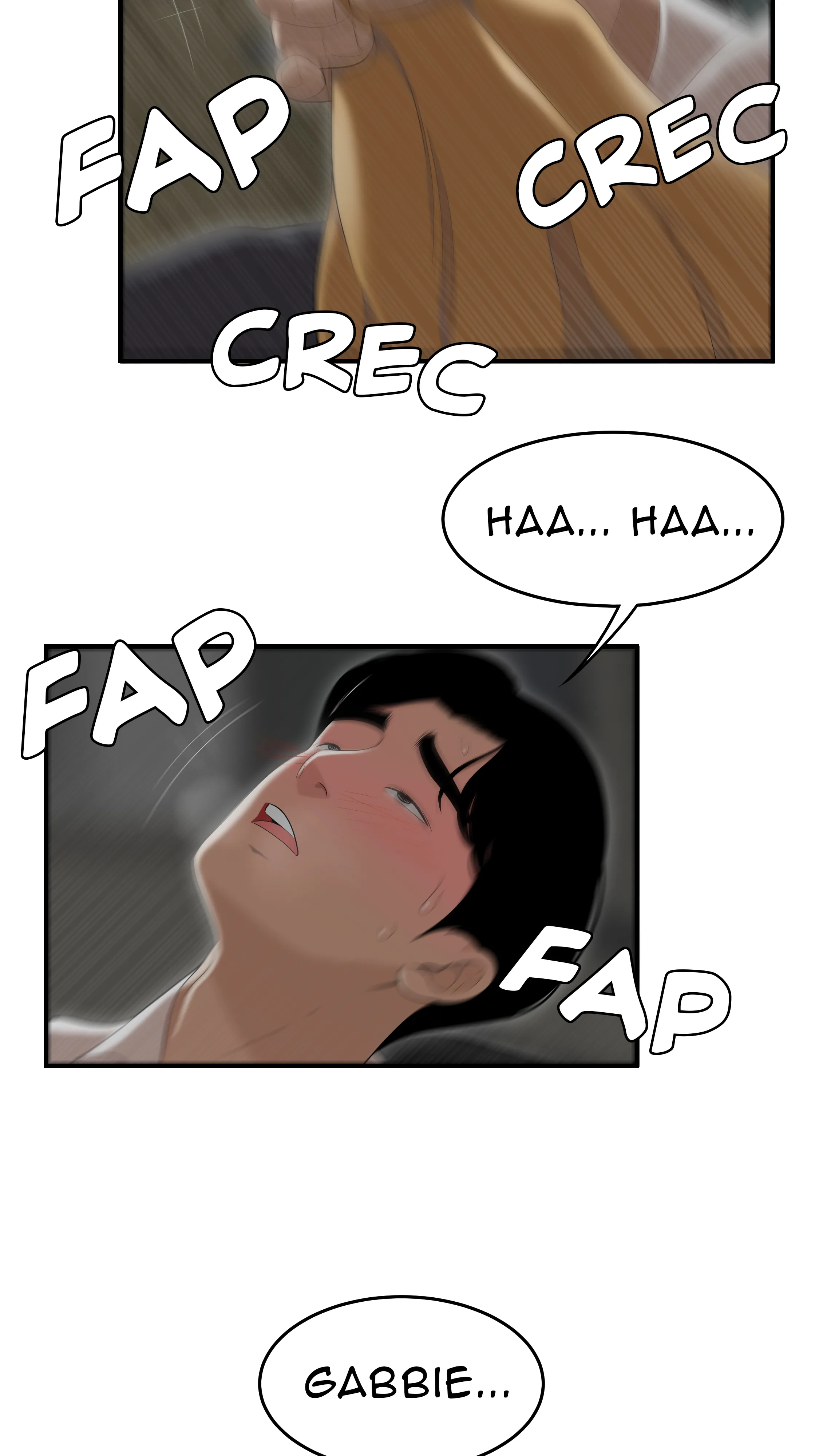 Escritório de Drama - Episode 1 - read scene 62