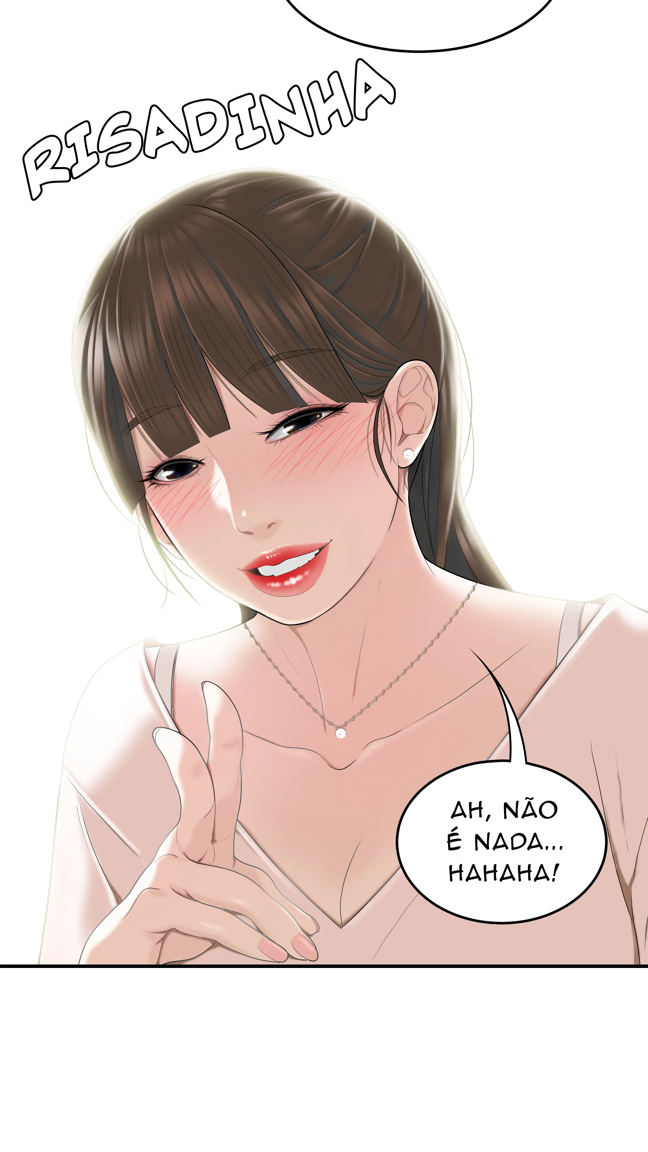 Escritório de Drama - Episode 1 - read scene 29