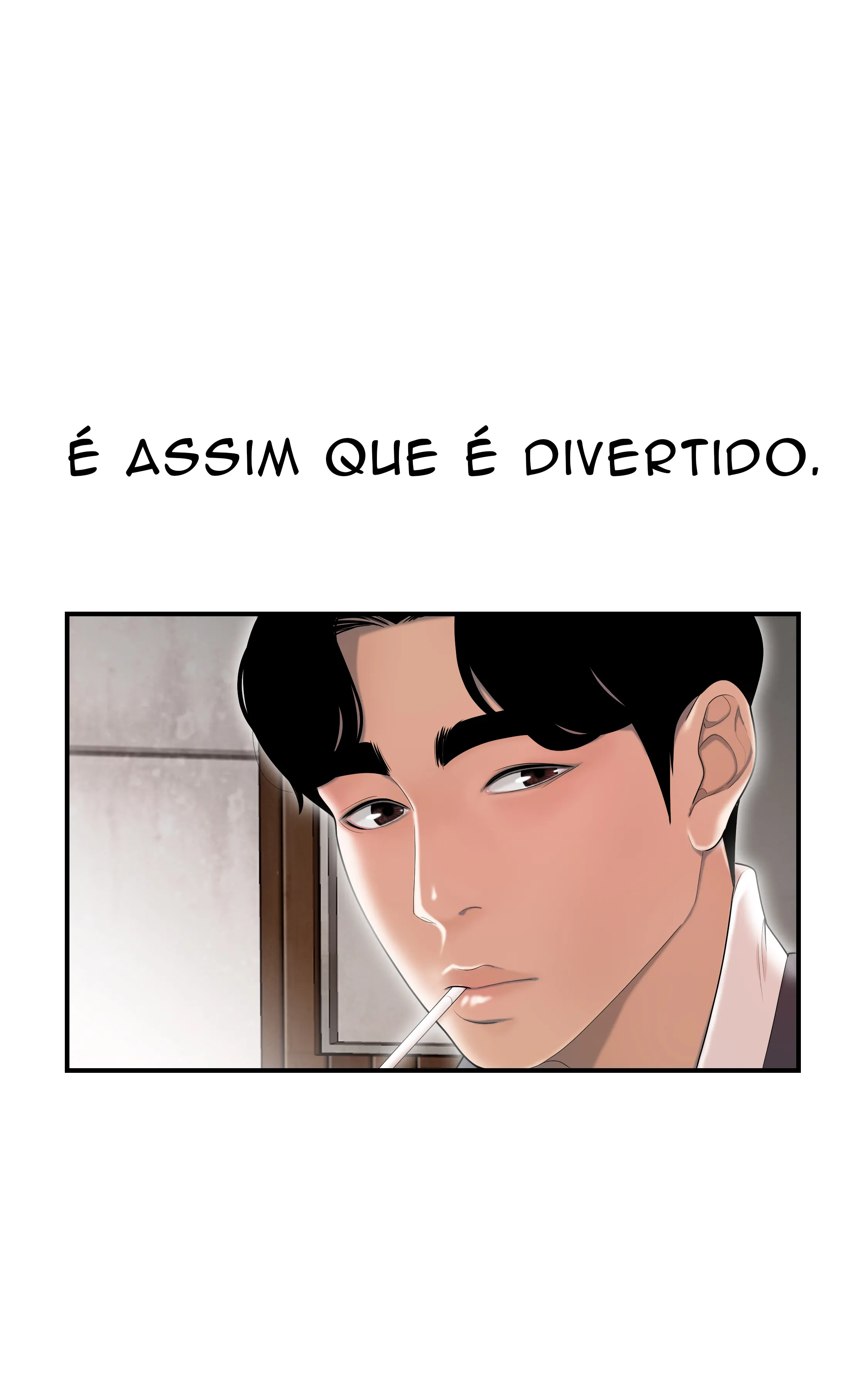 Escritório de Drama - Episode 1 - read scene 10