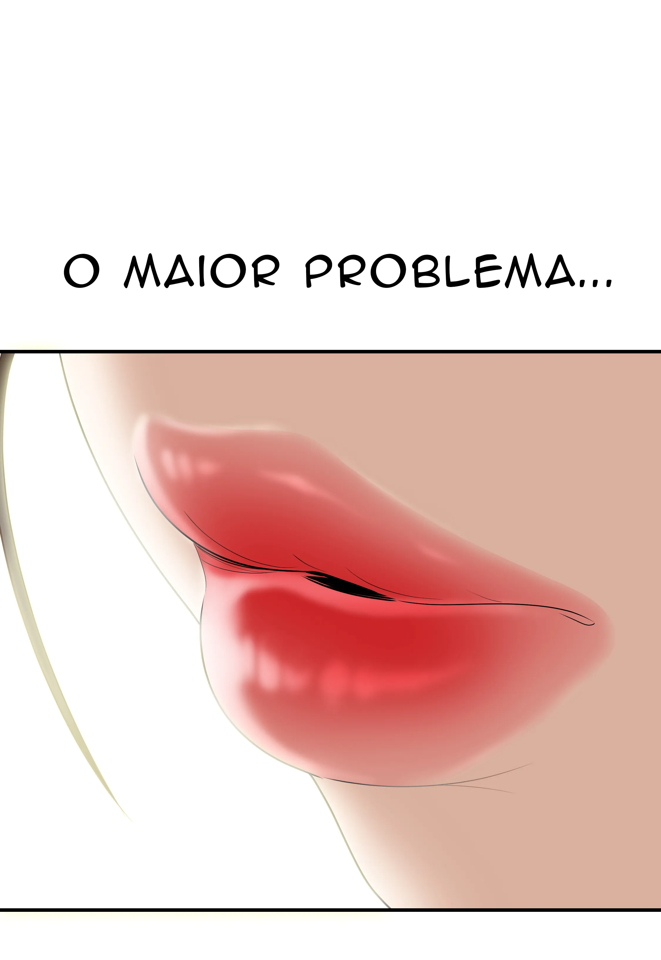 Escritório de Drama - Episode 1 - read scene 36