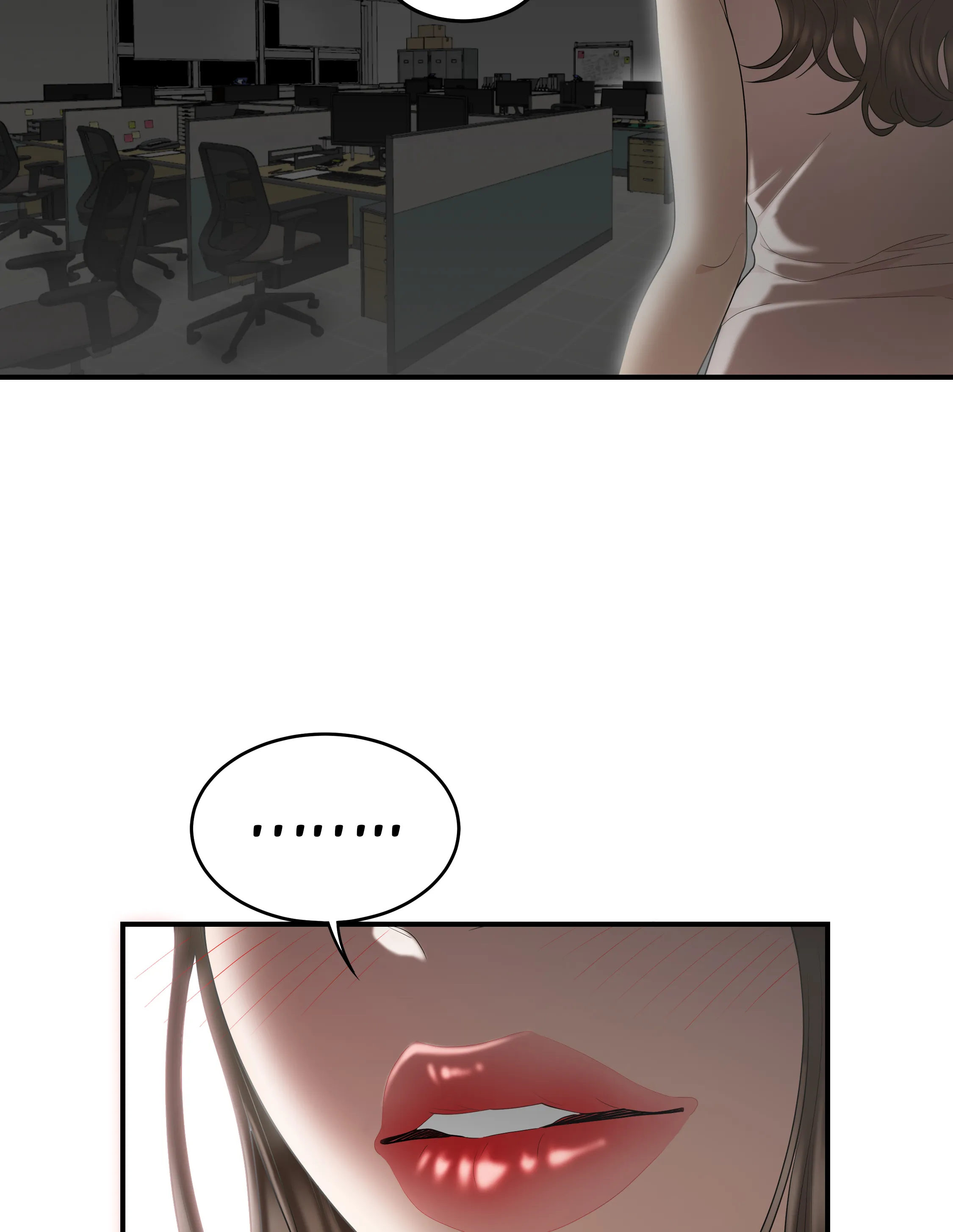 Escritório de Drama - Episode 1 - read scene 65