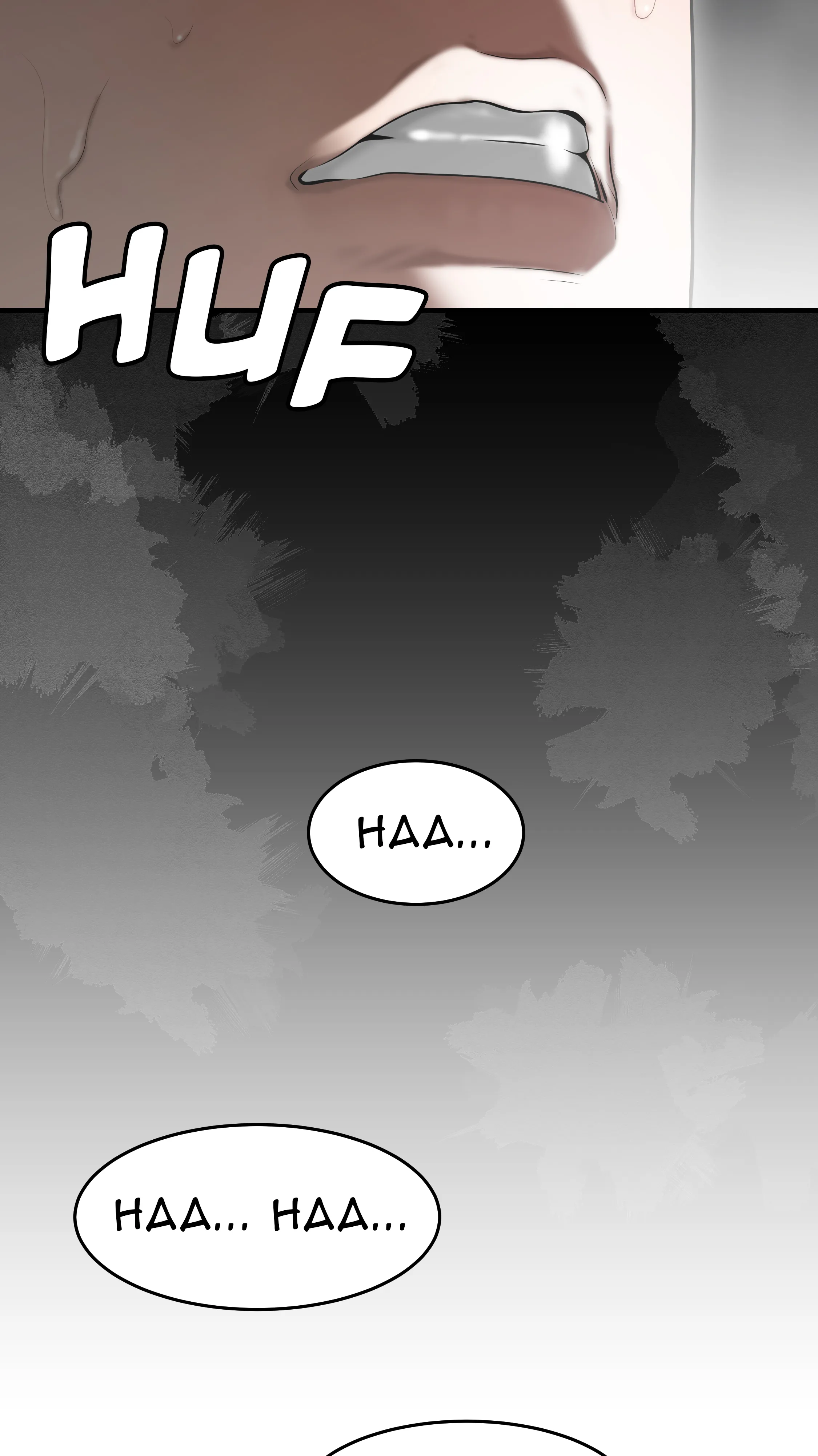 Escritório de Drama - Episode 2 - read scene 35